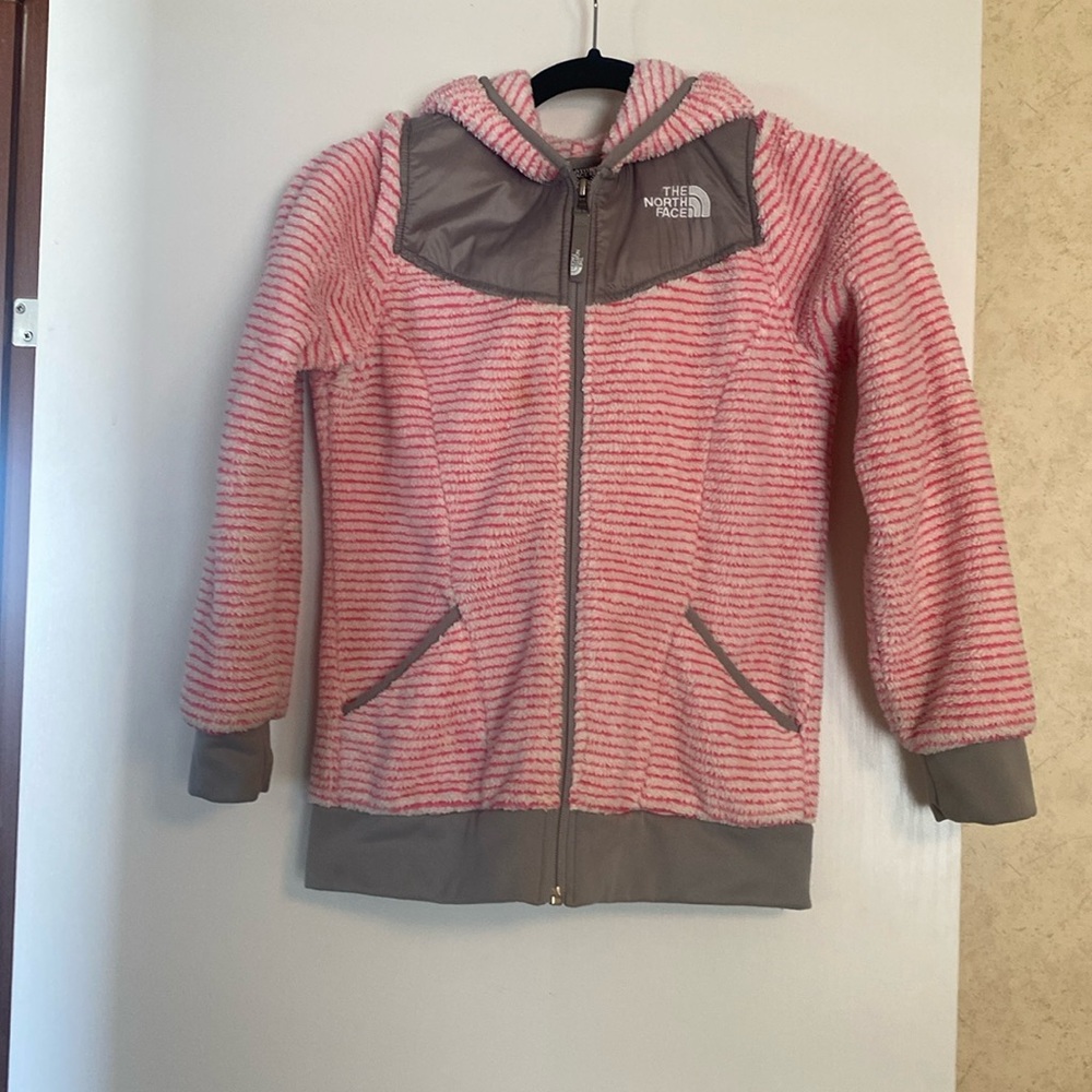Girl jacket